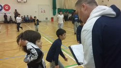 Boys Football Academy