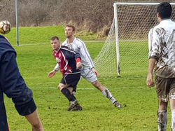 Storytellers FC v TS1 Tees Valley FC