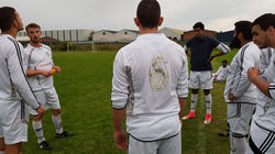 TS1 FC v Storytellers FC