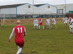TS1Tees Valley FC v Stockton Sunn In