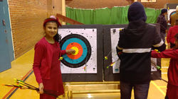 Tees Valley Archers