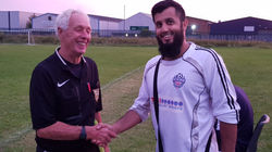 TS1 FC v Storytellers FC