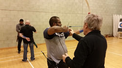 Tees Valley Archers