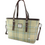 Thumbnail: Harris Tweed 'Spey' Tote Bag