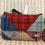 Thumbnail: Harris Tweed 'Clunie' Small Patchwork Bag(2)