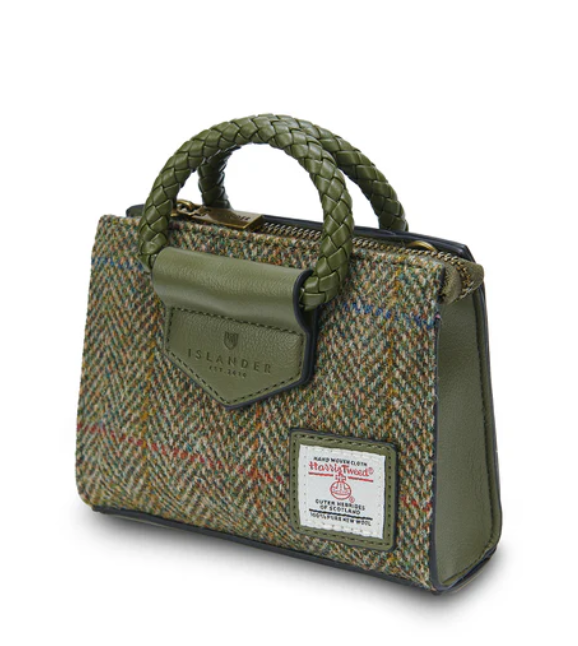 Thumbnail: Islander Mini Arran Tote