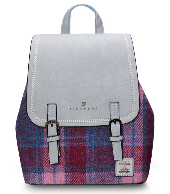 Thumbnail: Islander The Jura Backpack