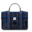 Thumbnail: Islander Harris Tweed Large Satchel in All Variants