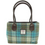 Thumbnail: Harris Tweed 'Cassley' Classic Handbag