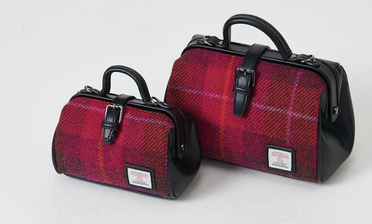 Thumbnail: Islander Medium Doctor Bag