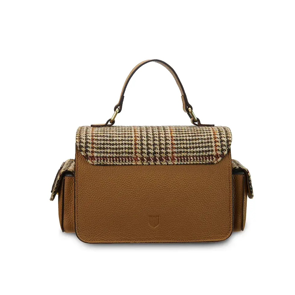 Thumbnail: Islander The Melrose Crossbody