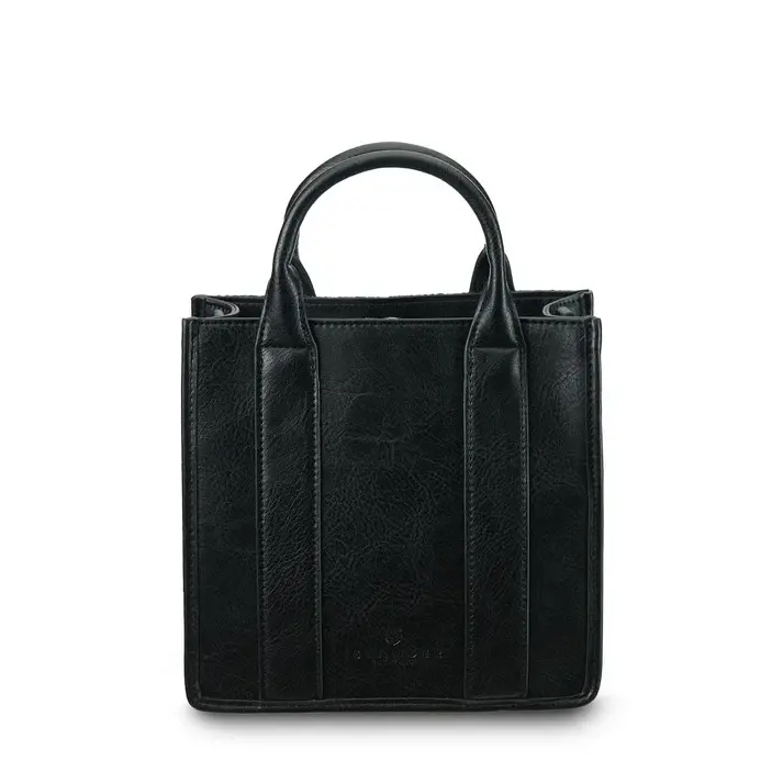 Thumbnail: Islander Harris Tweed The Medium Tobi Tote