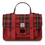 Thumbnail: Islander Harris Tweed Large Satchel in All Variants