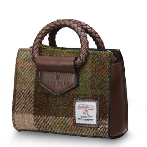 Thumbnail: Islander Mini Arran Tote
