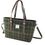 Thumbnail: Harris Tweed 'Spey' Tote Bag