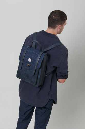 Mochila De Viaje De Negocios Con Bolsillo Húmedo, Mochila Para Portátil, Antirrobo, Para Hombres