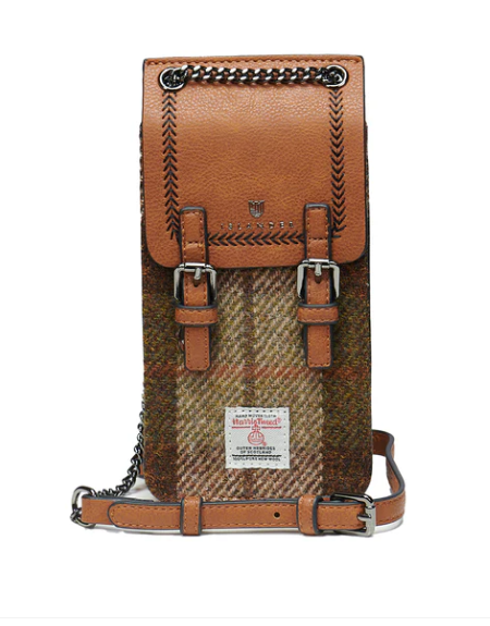 Thumbnail: Islander The Phone Tote Bag