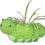 Thumbnail: Caterpillar Mini Planter