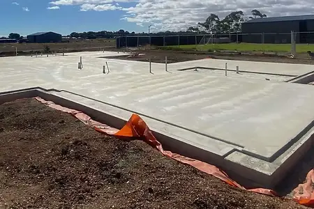 Concrete Driveway Adelaide