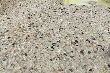 Concrete Gawler