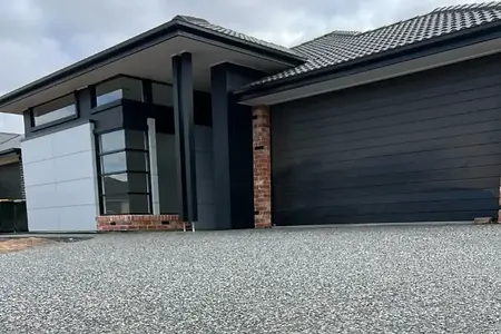 Concrete Driveway Adelaide