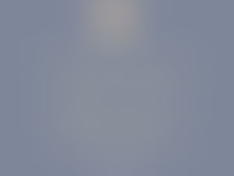 God’s love is greater than His hatred