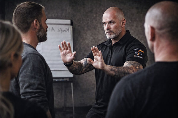 INSTRUCTOR DEVELOPMENT PIC 4