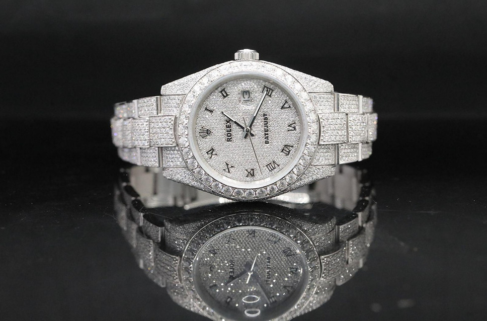 Thumbnail: Watches 