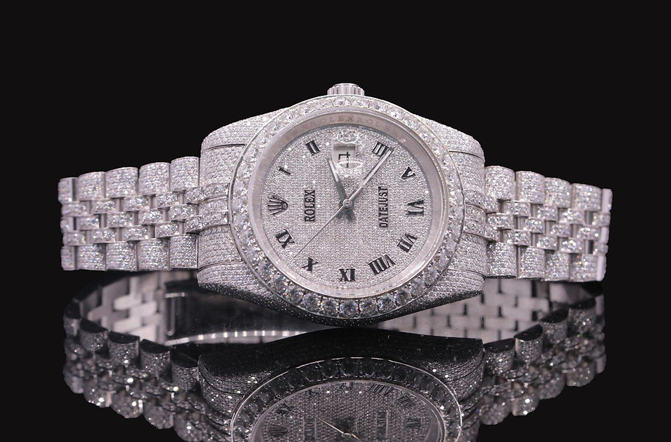 Thumbnail: Watches 