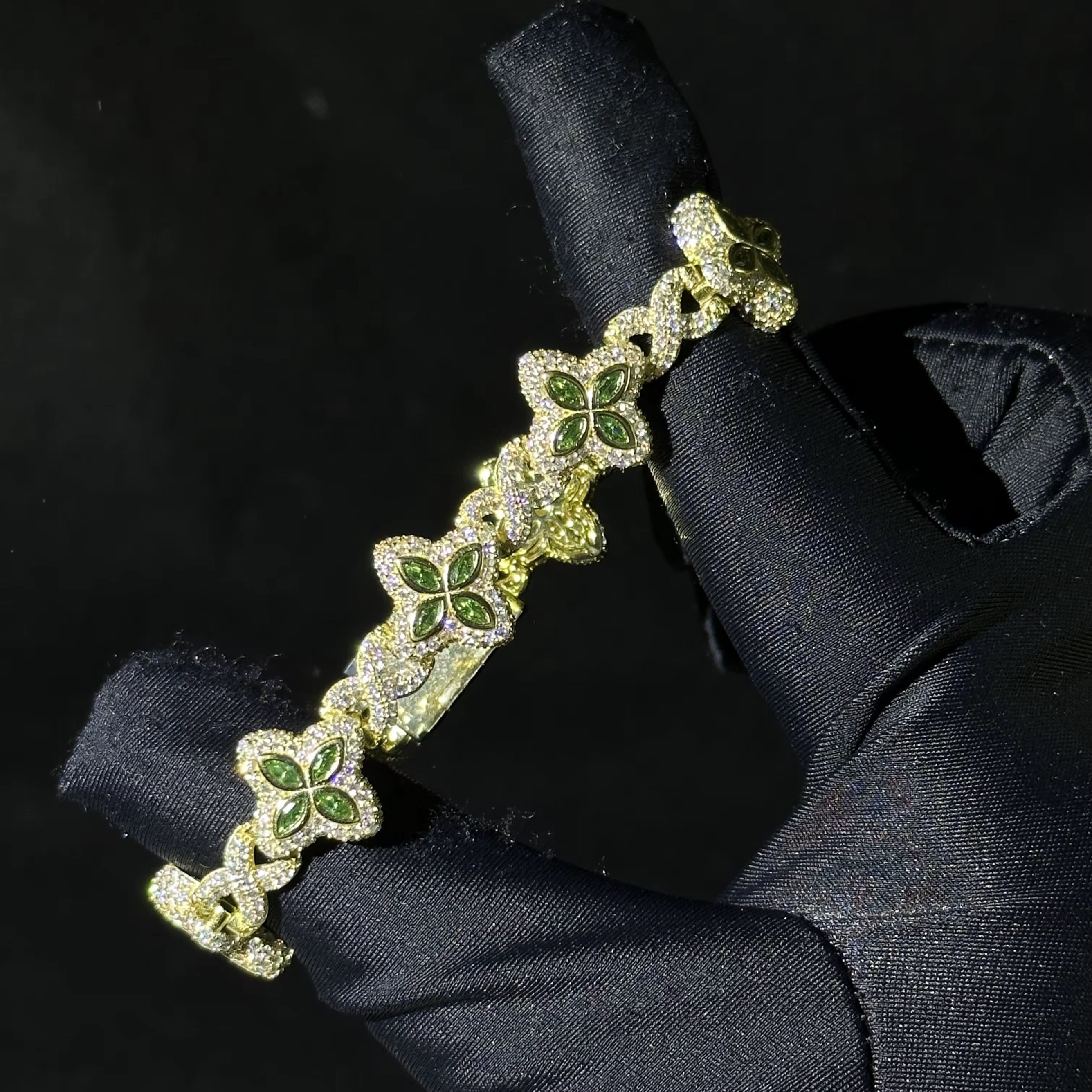Diamond Bracelet 
