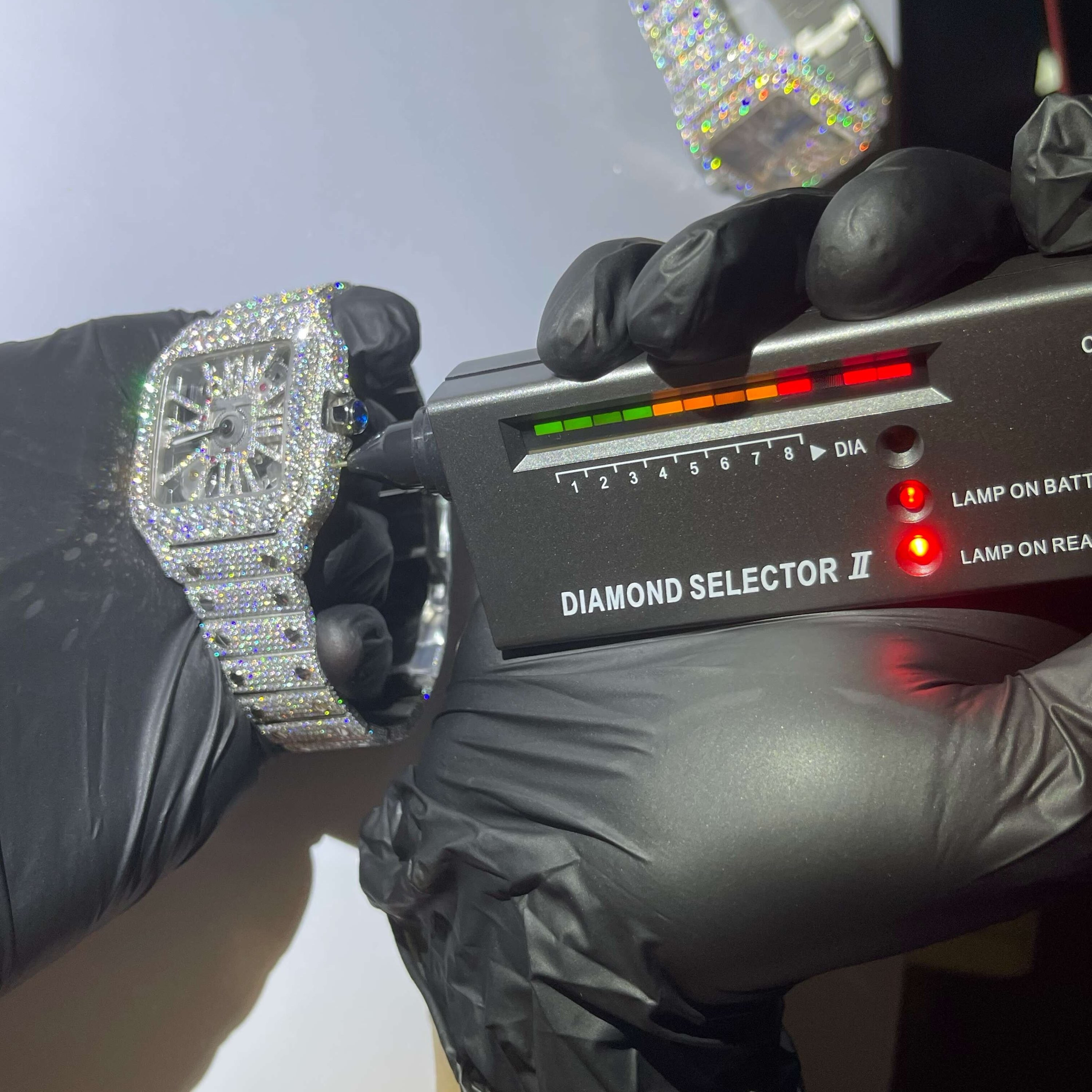 Watches 