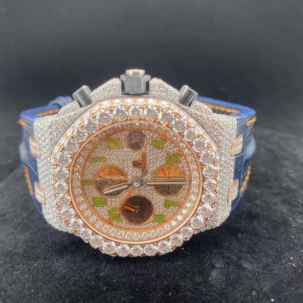 Thumbnail: Watches 