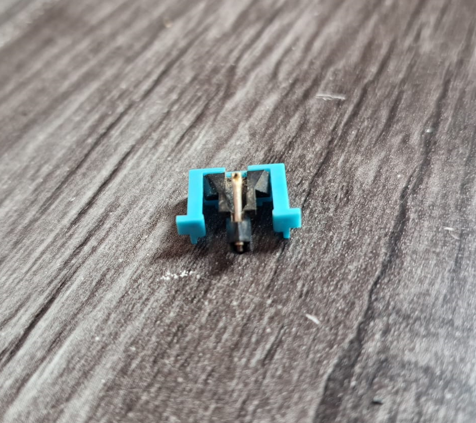 Miniatura: Agulha Leson Compatível com AG 70 e 80