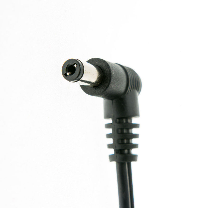 Miniatura: Cabo Extensor Adaptador de Fonte P/ 4 Pedais Plugue P4 20cm