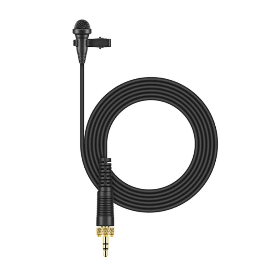 Miniatura: Microfone Sem Fio Digital Sennheiser EW-D ME2 SET R4-9 – Profissional