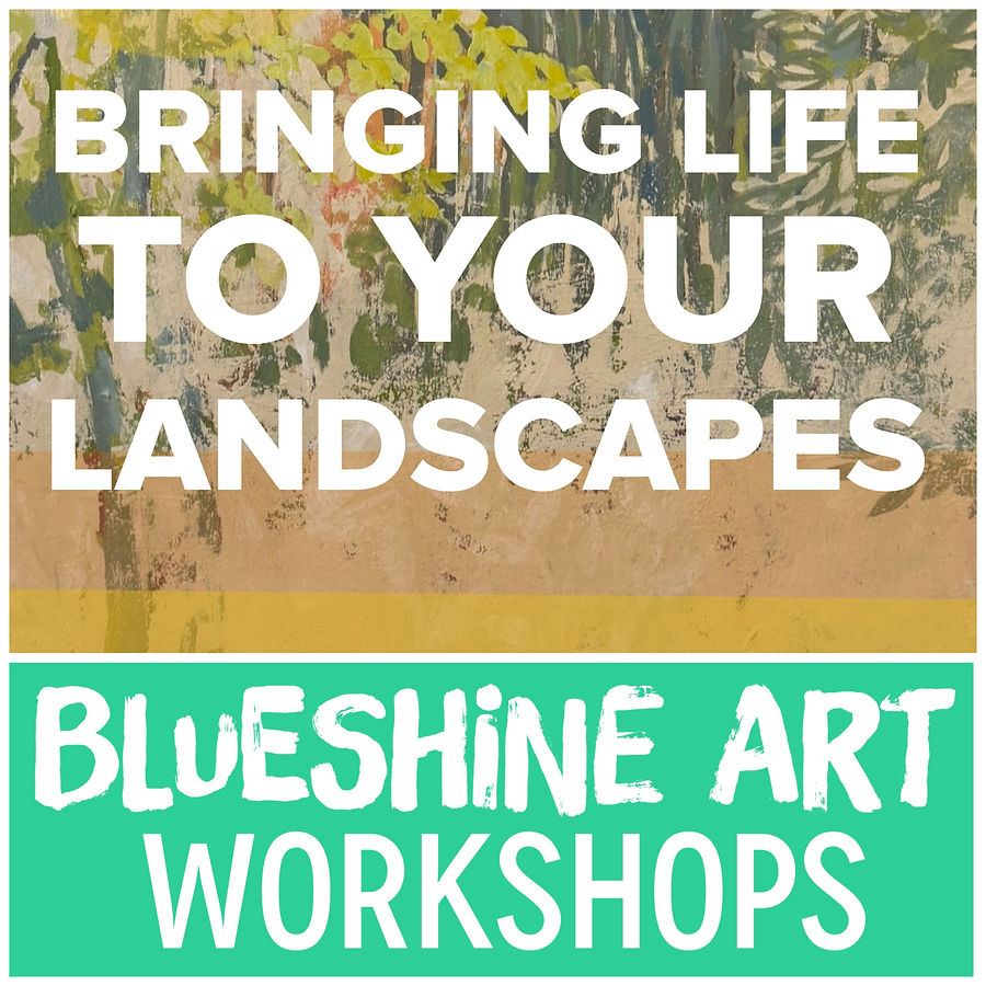 Landscape with Figures Workshop