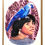 Thumbnail: Original Gouache Painting of the Six’s Macaw bird with portrait &amp; pattern