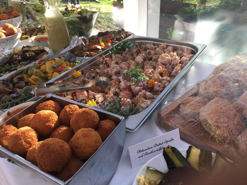 Catering Partyservice Eppingen
