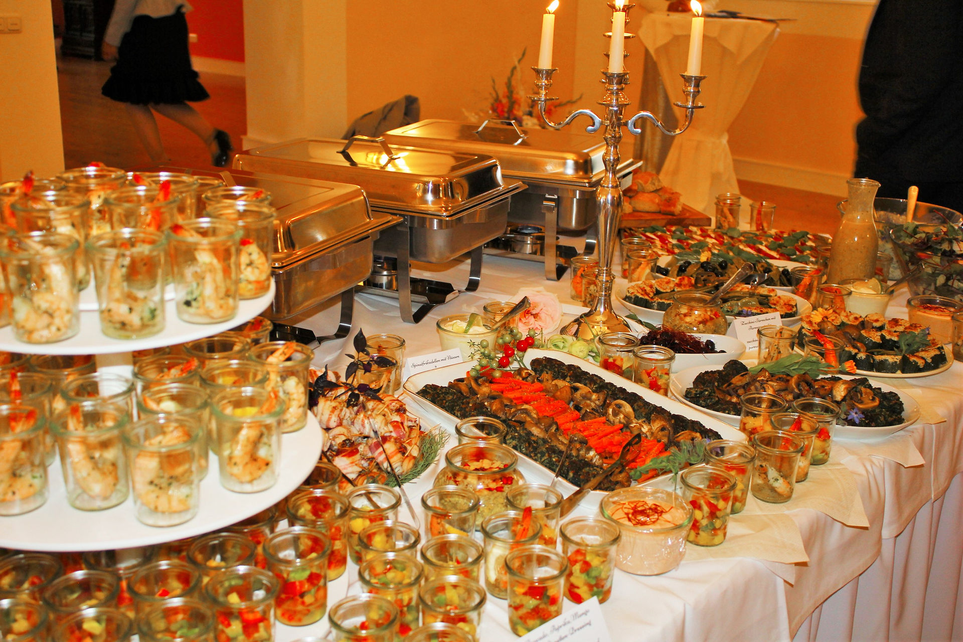 Catering Bretten