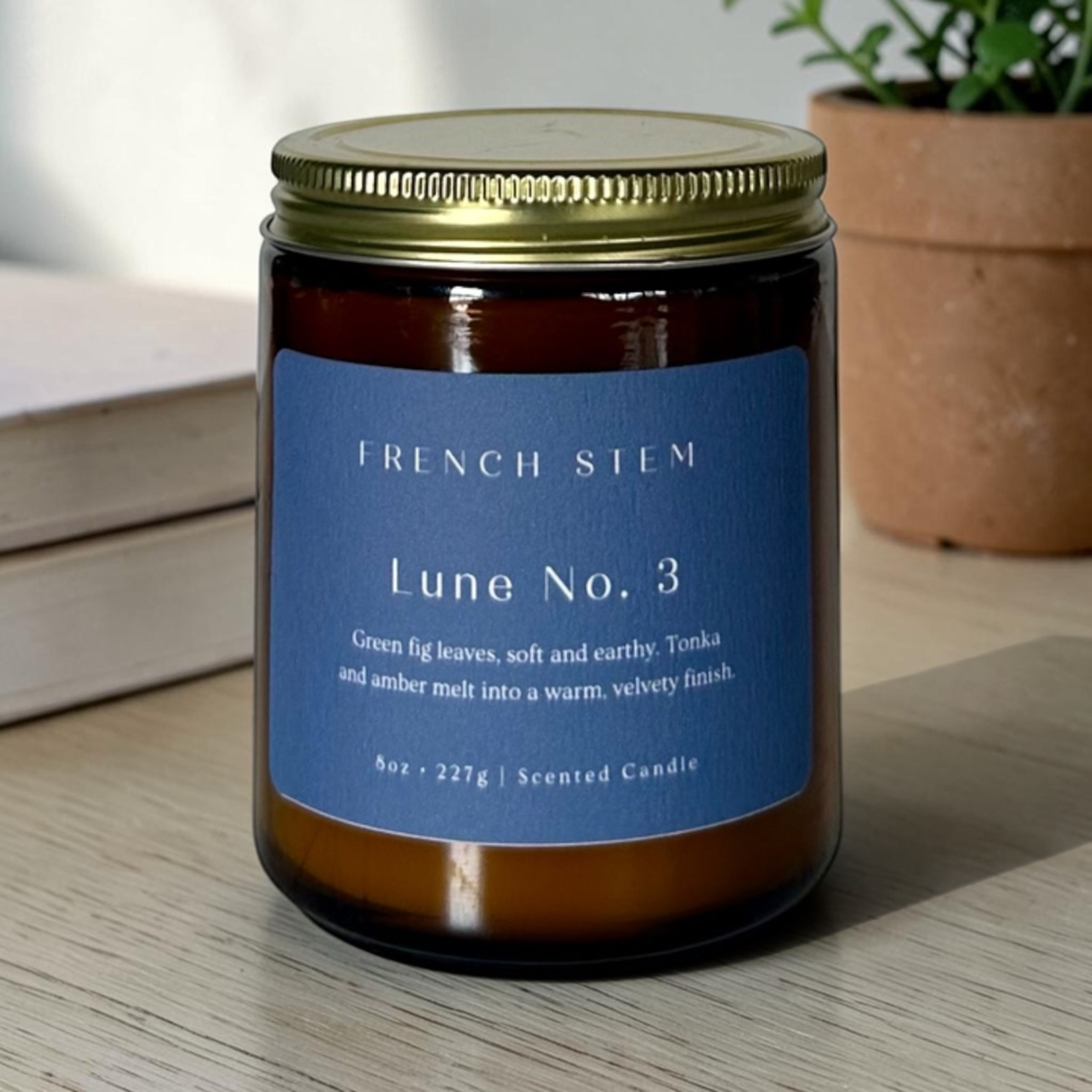 Lune No 3