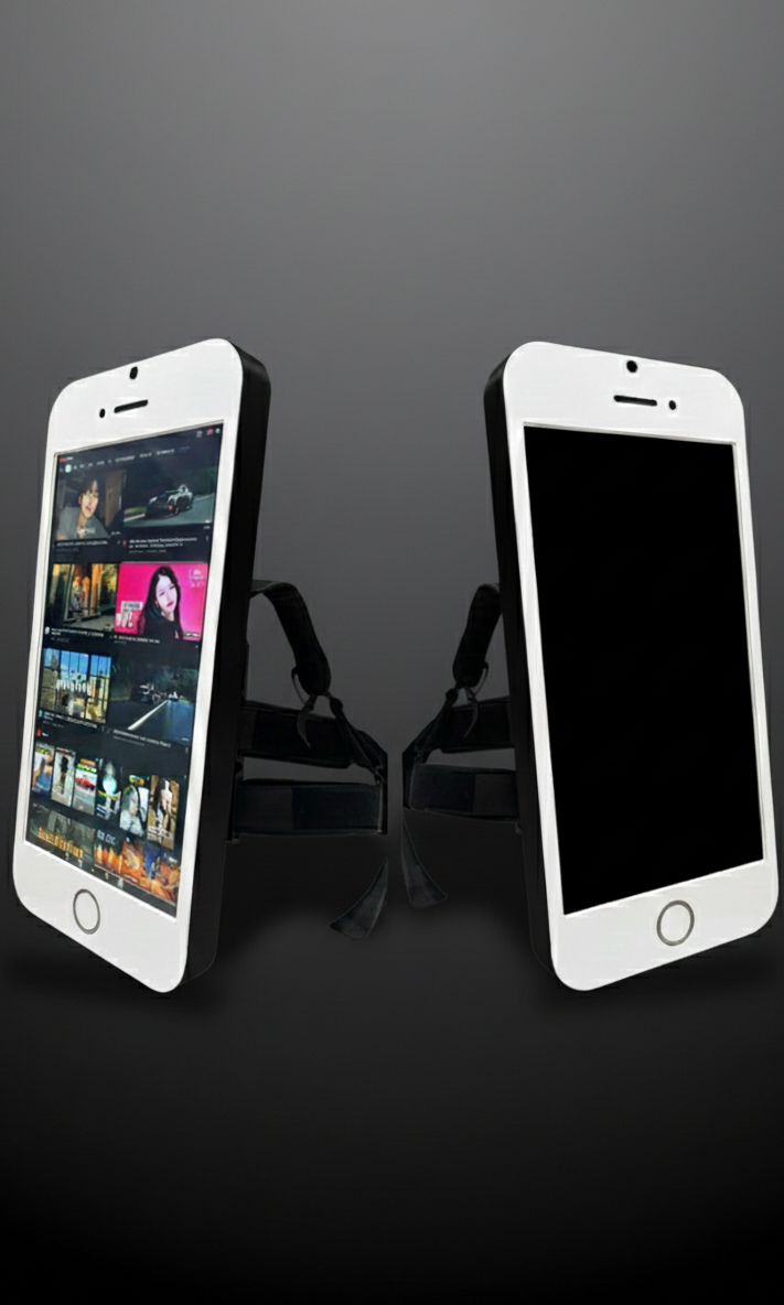 사람이 곧 미디어가 되는 광고