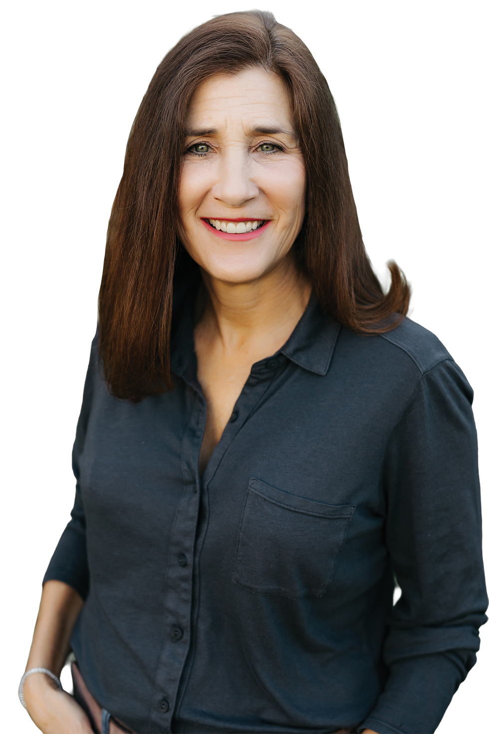 Ellen Politz of Corcoran Icon Properties