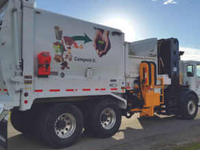 Kevin Miller City of Napa Recycling Division