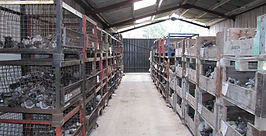 core supplier, kwilsonltd, k wilson ltd, core, starter motor,alternator