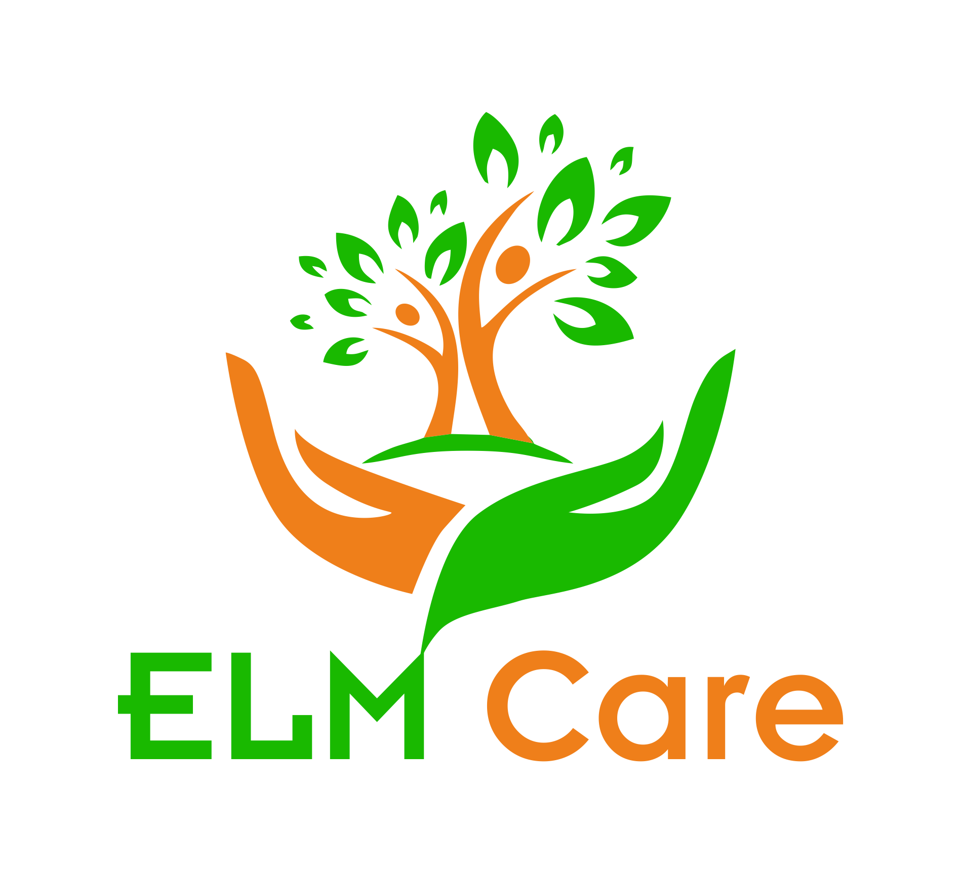 ELM Care logo