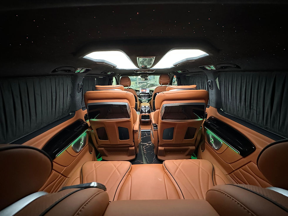 Thumbnail: 2024 Mercedes Vito