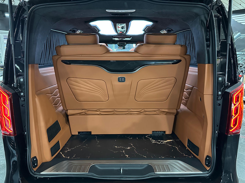 Thumbnail: 2024 Mercedes Vito