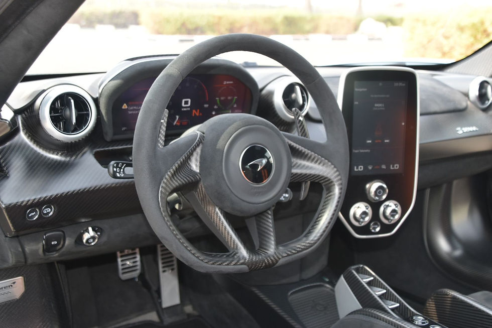 Thumbnail: 2019 MclarenSenna