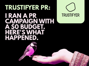 PR as Equity: Building an Authority Moat in the AI Era