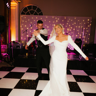 Rudding park wedding venue